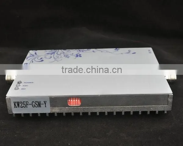 Cell Phone Signal Amplifier,3g Signal Booster for Support 2100MHz,mobile Phone Signal Booster photo-2