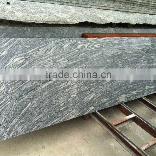 China Juparana Granite Cheap Granite Slabs photo-2