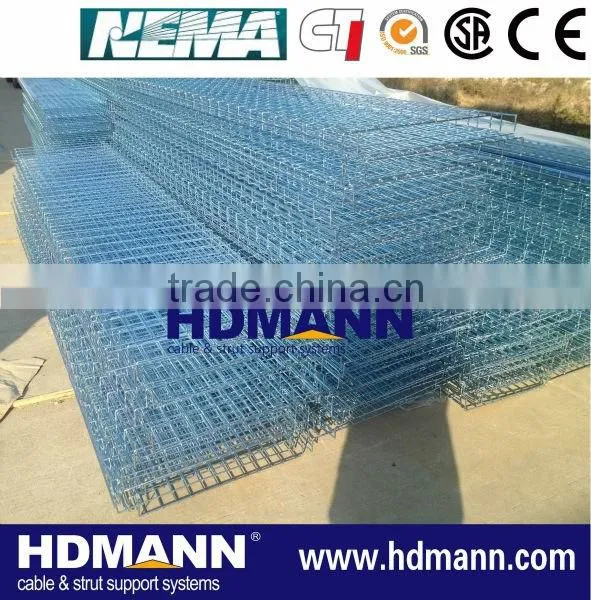 Stainless Steel Wire Basket Cable Tray( Manufacturers.ul.ce.iso.sgs) photo-2