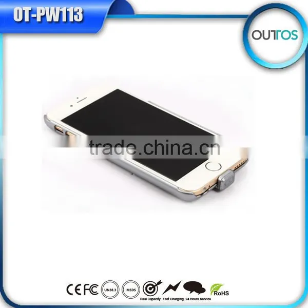 New Item 2016 Mobile Charger Battery Backup for Iphone 6 photo-2
