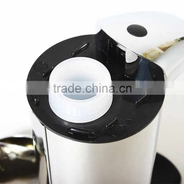 Perfect Automatic Touchless Sensor Soap Dispenser photo-5