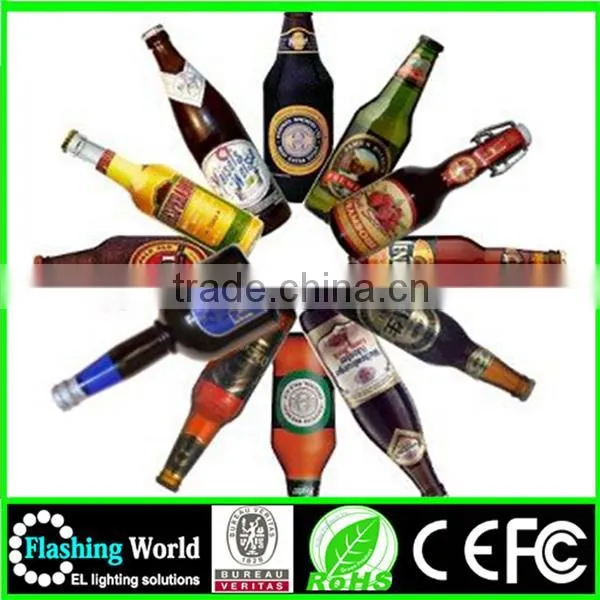 Customerized Durable Modeling 2014 Fiashing el Advertisement photo-6