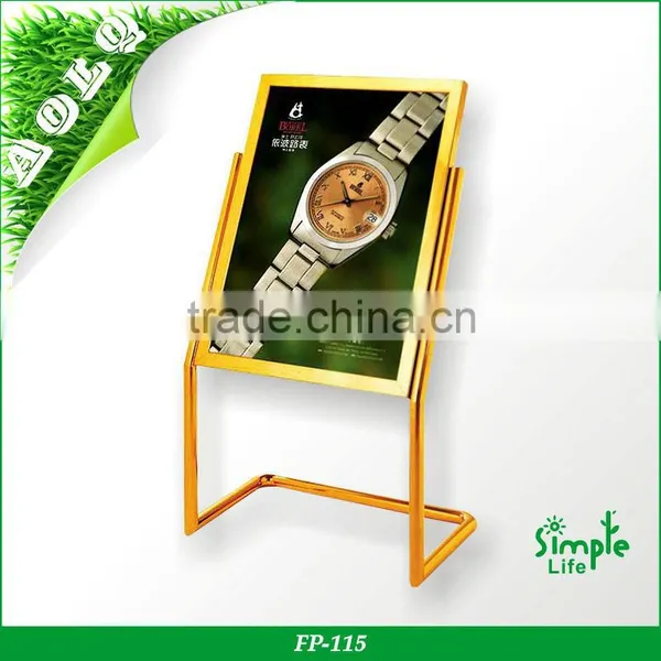 Mobile Metal Signpost For Lobby photo-3