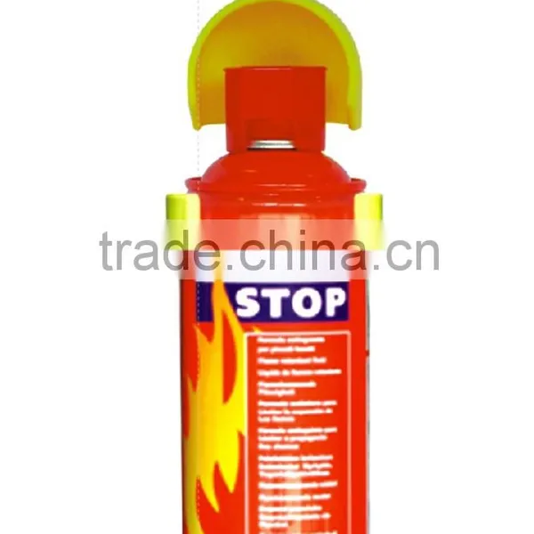 FMS-38 Fire Extinguisher Spray Foam Fire Stop 300ml