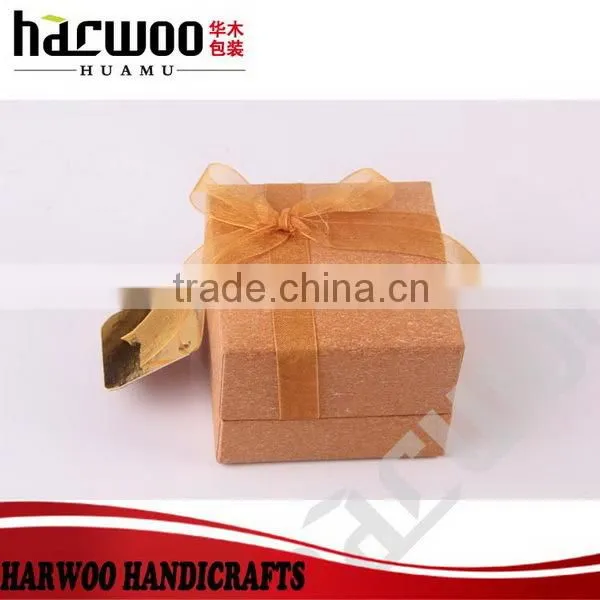 Highly Welcomed Cardboard Jewelry Box photo-3