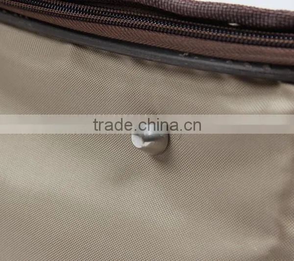 High Quality Convenient Portable Pet Bag Dog Carrier Bag photo-3