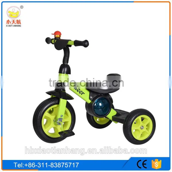 Best Selling Products in Aibaba China Manufactuer Tricycle for Kids photo-4