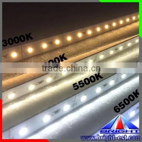 Profile Led Bar,decorative Strips,led Bar Light Rigid Water Proof photo-4