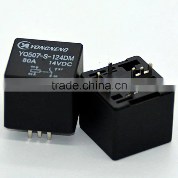 Fuel Pump and Heating Control Relay photo-4