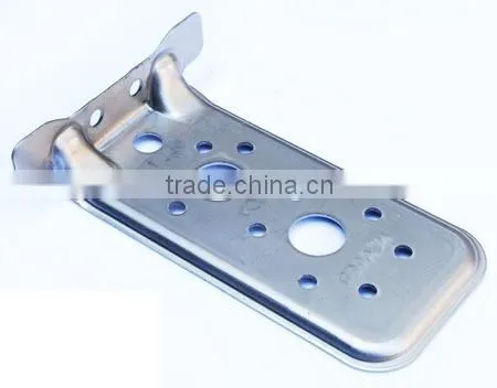 OEM Aluminum Stamping Parts photo-3