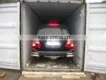 Transportation of Dangerous and Special Cargo