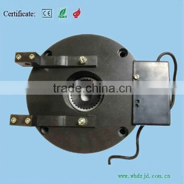 Elevator Machine Brake photo-6