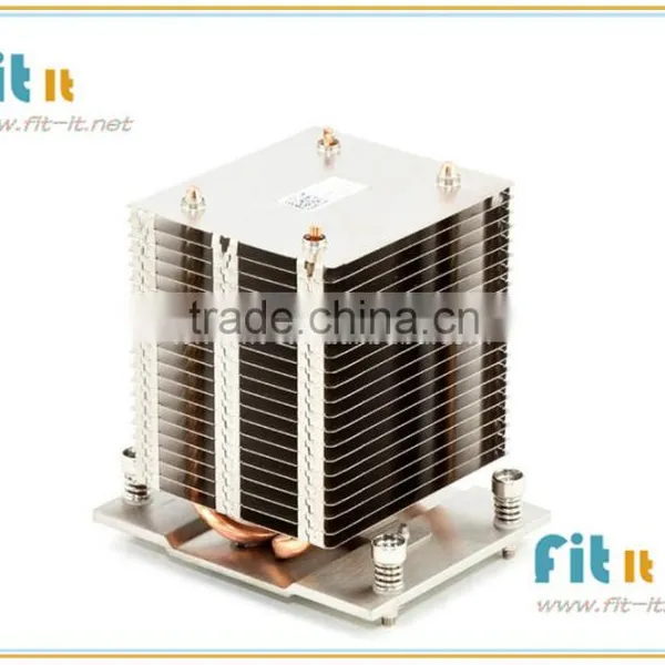 Good guality T430 Server CUP HEATSINKS WC4DX 0WC4DX