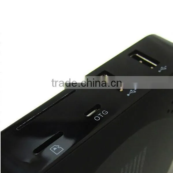 Quad Core MXIII Media Player hd AmlogicS802 Imito MX3 Android 4.4 Smart tv Box MXIII 2G+8G Android tv Box photo-4
