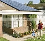 Led Solar Home Lighting System 100W photo-4