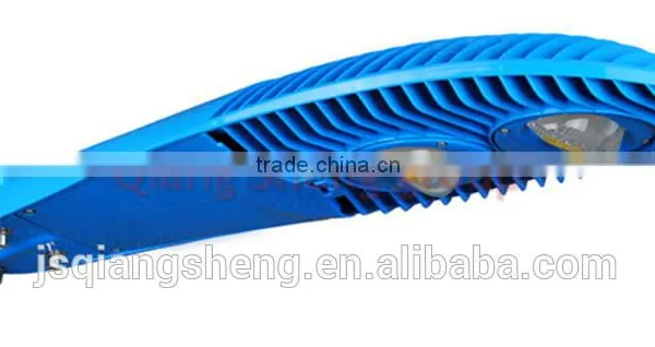 Road Led Street Lighting Outdoor High Power 50W/60W/80W/100W COB LED Street Light Aluminum Die Casting Housing Lamp photo-3
