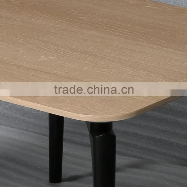 Modern Style Wooden Modern Coffee Table for European photo-4