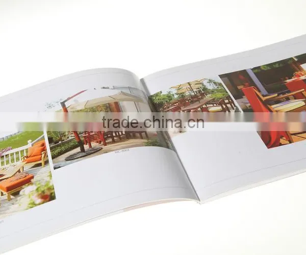Export Printing Sports Magazine Printing Bulk Products From China photo-2