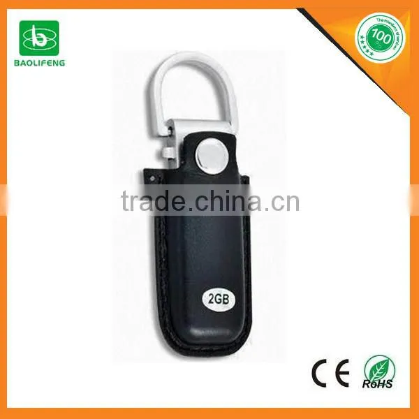 Leather Usb Flash Drive Free Sample Hard Drive External
