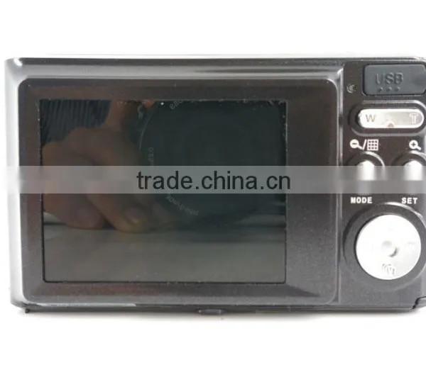 High Quality 18Mp Max 1920x1080P Full HD Sports Camera 6X Optical Zoom 2.4" Color Screen photo-6