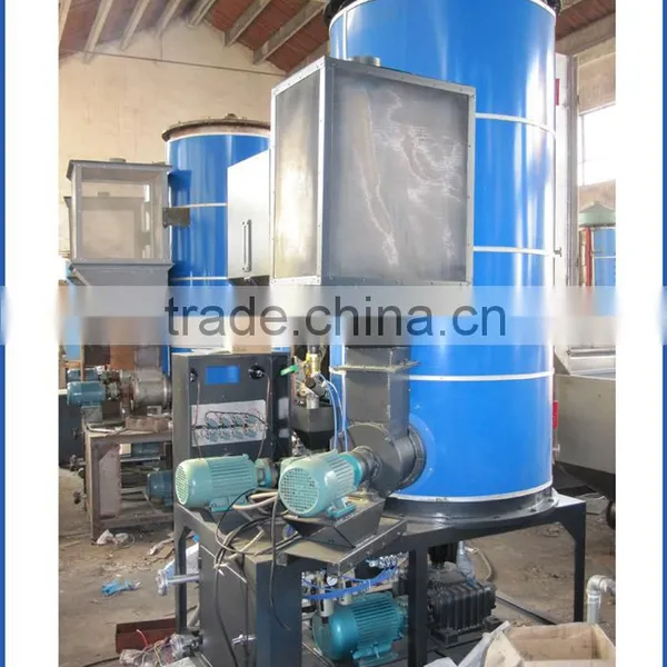 China EPS Pre-Expander Manufacturer photo-3