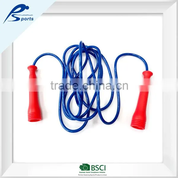 Good In Quality Pvc Rope Skipping For Kids Exricise photo-4