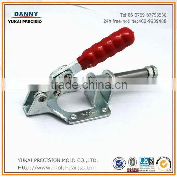 Latch Toggle Clamp 40344 photo-2