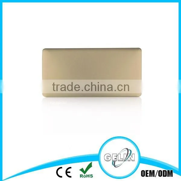 Ultra-thin Power Bank for Laptop and Mobile Phone photo-5