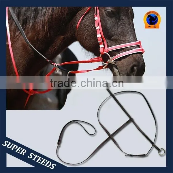 Top Quality Cold-resistant Racing Horse Martingale photo-2