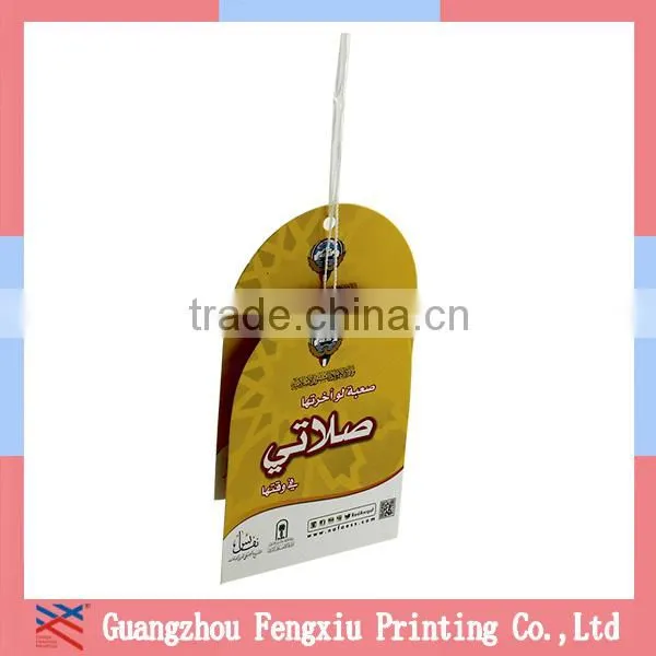 Hot Sale Adhesive Art Paper Label photo-3