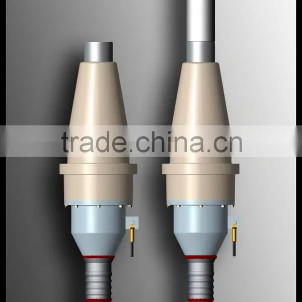 66kV Pluggable Dry Type GIS Termination