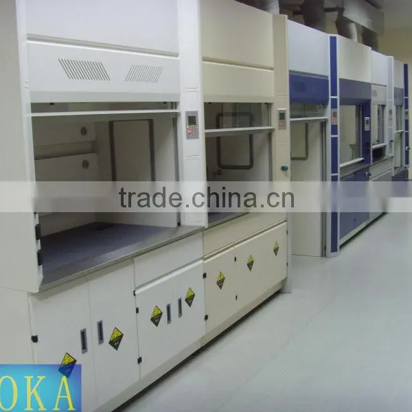 Laboratory Fume Chamber photo-3