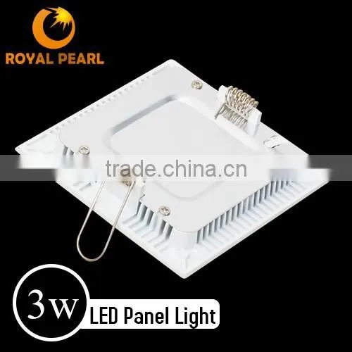 Led Manufacturers Square Led Panel Lighting photo-3