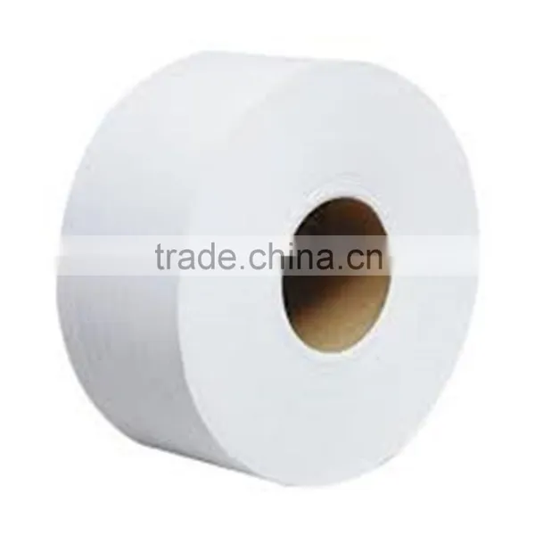 Bathroom Core Jumbo Toilet Roll photo-6