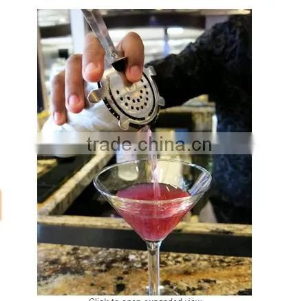 550ml Wine Set Stainless Steel 5 Piece Set Cocktail Shaker photo-5