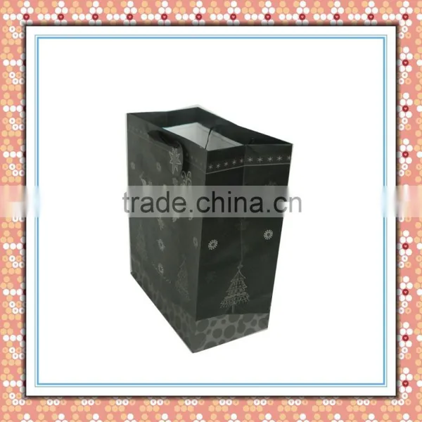 China Custom Shopping Packaging Paper Bags Production photo-6