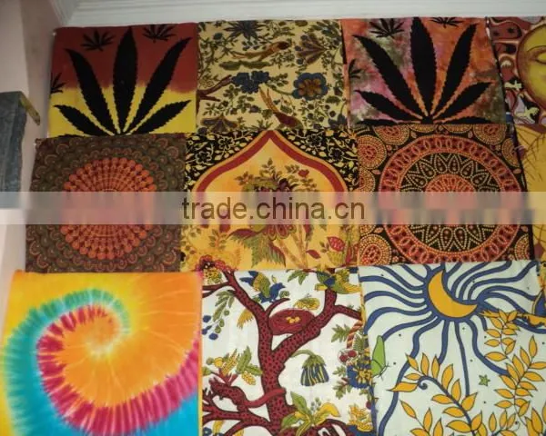 USA SIZE Indian Printed Bedsheets STOCK LOT OFFERS photo-6