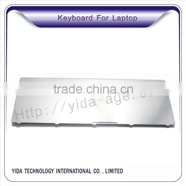 Wholesale Price Spanish Layout Replacement Laptop Keyboard For Acer 4732 4732Z Black photo-4