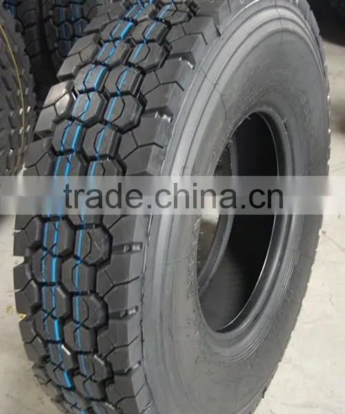 10.00R20 18PR AMNAITE, AMBERSTONE Tire, TBR photo-5