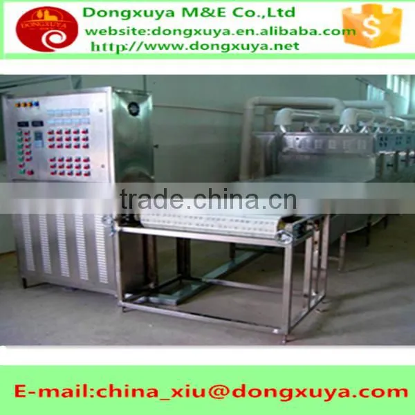Popular Electric Microwave Drying Machine/tomato Powder Dryer Equipment photo-4