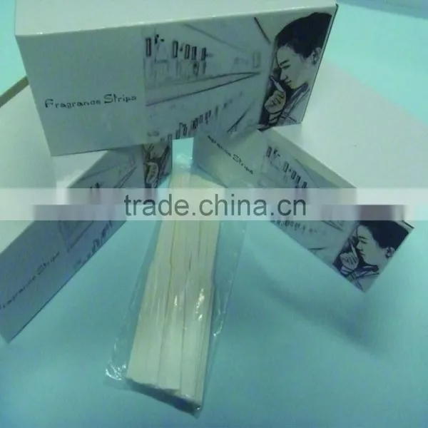 Chinese Supplier Factory Price Perfume Test Paper/Blotters photo-3
