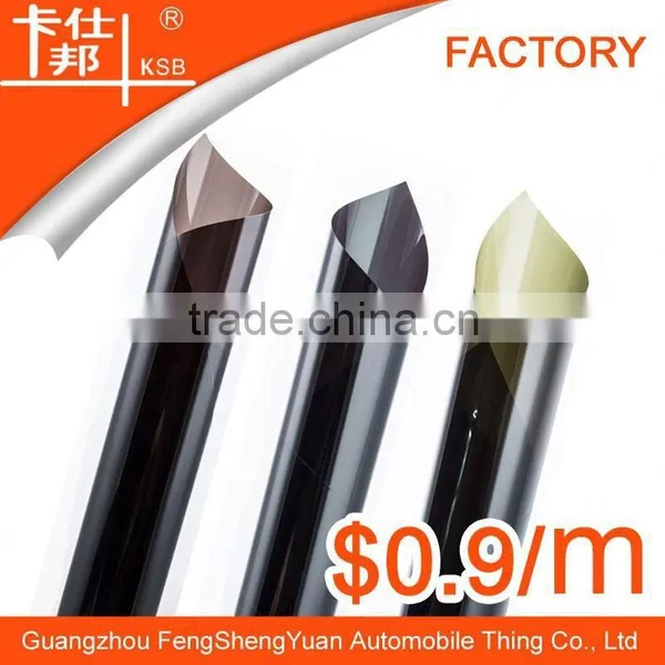KSB Decorative Films,PETwindow Film