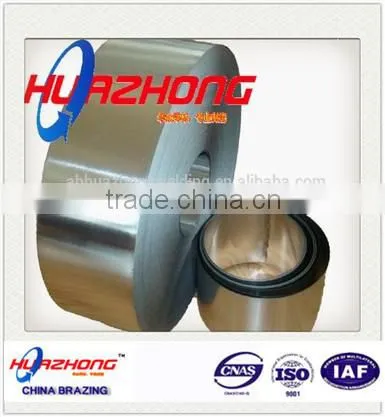 BNI-2 AMS4777 AMORPHOUS BRAZING FOIL AMORPHOUS FILLER METAL ALLOY photo-3