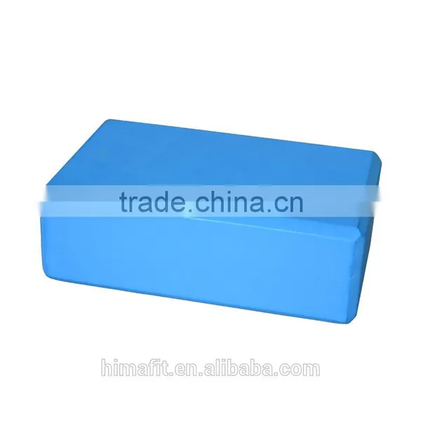 Anti-Tear High Density Exercise Yoga Blocks photo-2