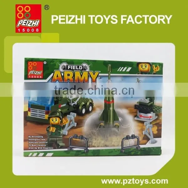 PEIZHI Building Block for Kids photo-3