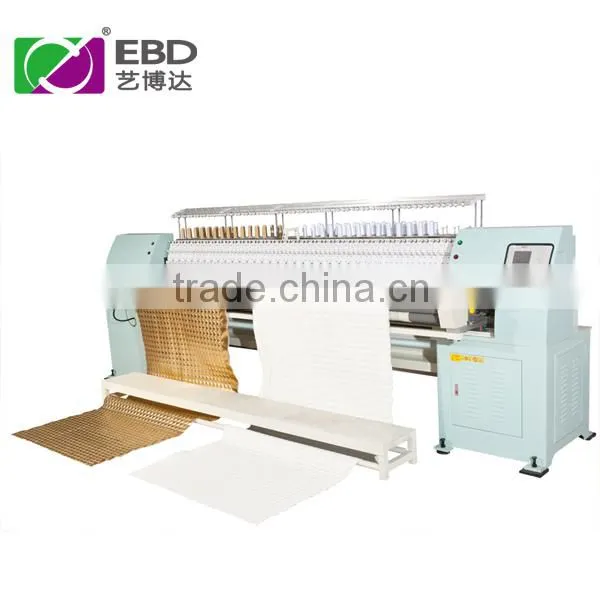 Quilting Embroidery Machine,embroidery Machine,computerized Embroidery Machine photo-2