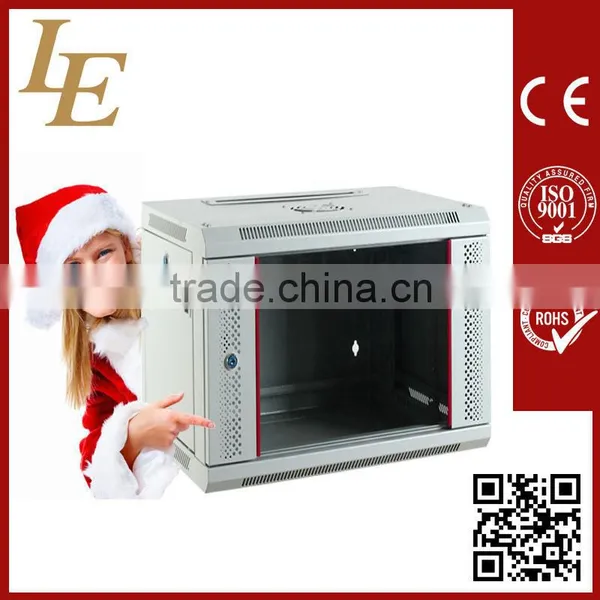 9U Network Cabinet /Wall Mounted Network Cabinet