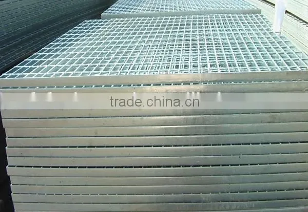 2016 Hot Sale Anping Factory Galvanized/stainless Steel Grating photo-3