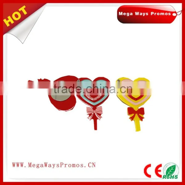Wholesale Gift Items Cheap Promotional Vanity Mirror photo-2