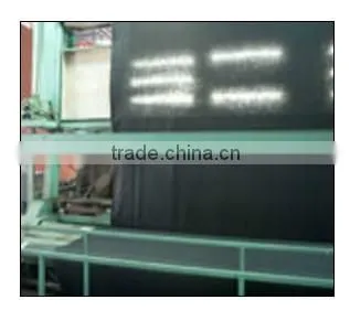 NONWOVEN PAVING FABRIC - TECHPAVE photo-2